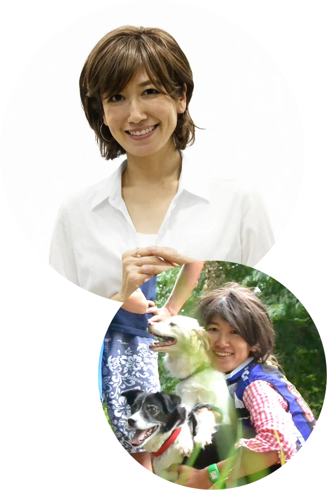 スポーツメンタルコーチ 橋川容子