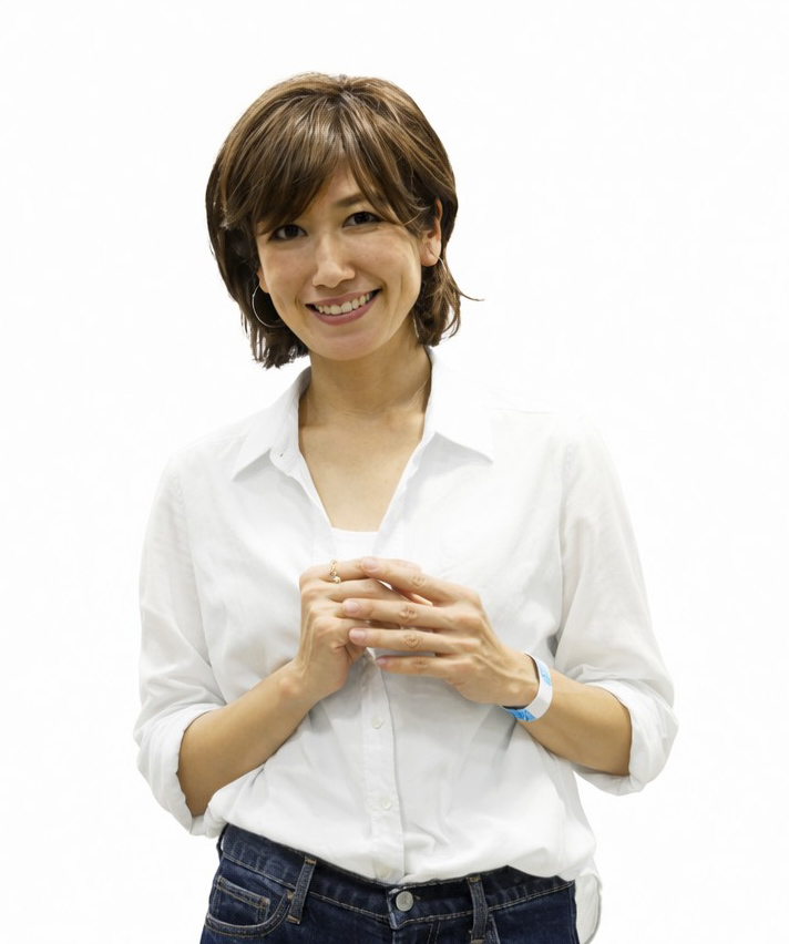 スポーツメンタルコーチ 橋川容子